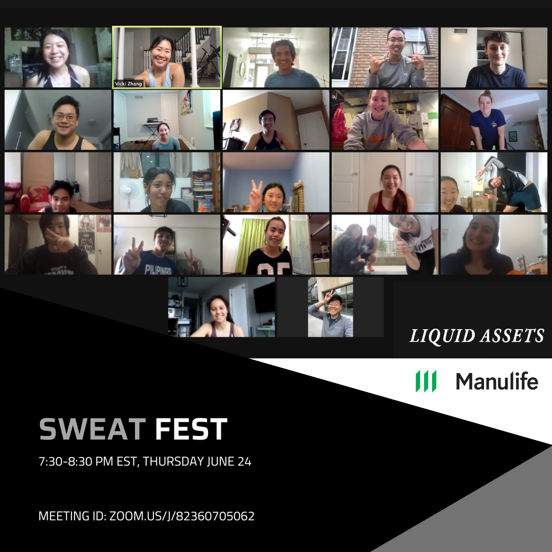 Liquid Assets Dragon Boat Team sponsorship event